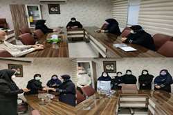 به مناسبت هفته ی عفاف و حجاب