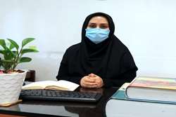 گفتگو با کارشناس تغذیه مرکز الزهرا(س) رشت