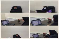 وبینار ترومبو آمبولی در بارداری